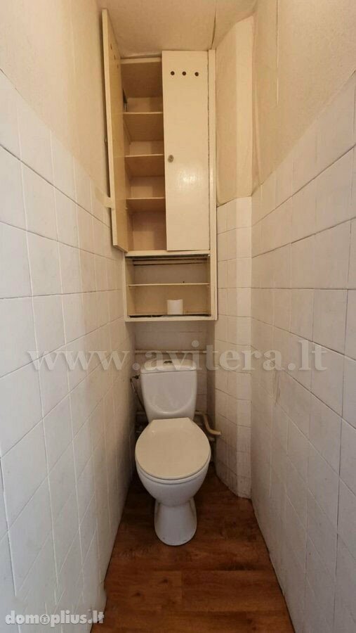 Parduodamas 4 kambarių butas Klaipėdoje, Laukininkuose, I. Simonaitytės g.