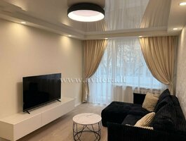 2 rooms apartment for sell Klaipėdoje, Naujakiemyje, Statybininkų pr.