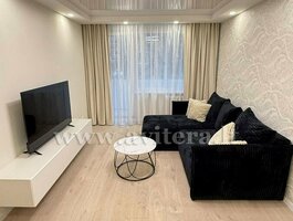 2 rooms apartment for sell Klaipėdoje, Naujakiemyje, Statybininkų pr.
