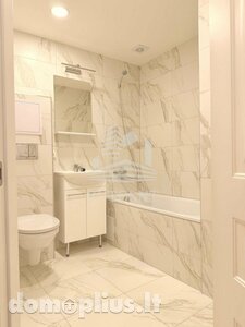 2 rooms apartment for sell Klaipėdoje, Vingio, Smiltelės g.