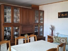 Parduodamas 3 kambarių butas Raseinių rajono sav., Ariogaloje