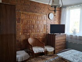 Parduodamas 3 kambarių butas Raseinių rajono sav., Ariogaloje