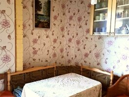 Parduodamas 3 kambarių butas Raseinių rajono sav., Ariogaloje
