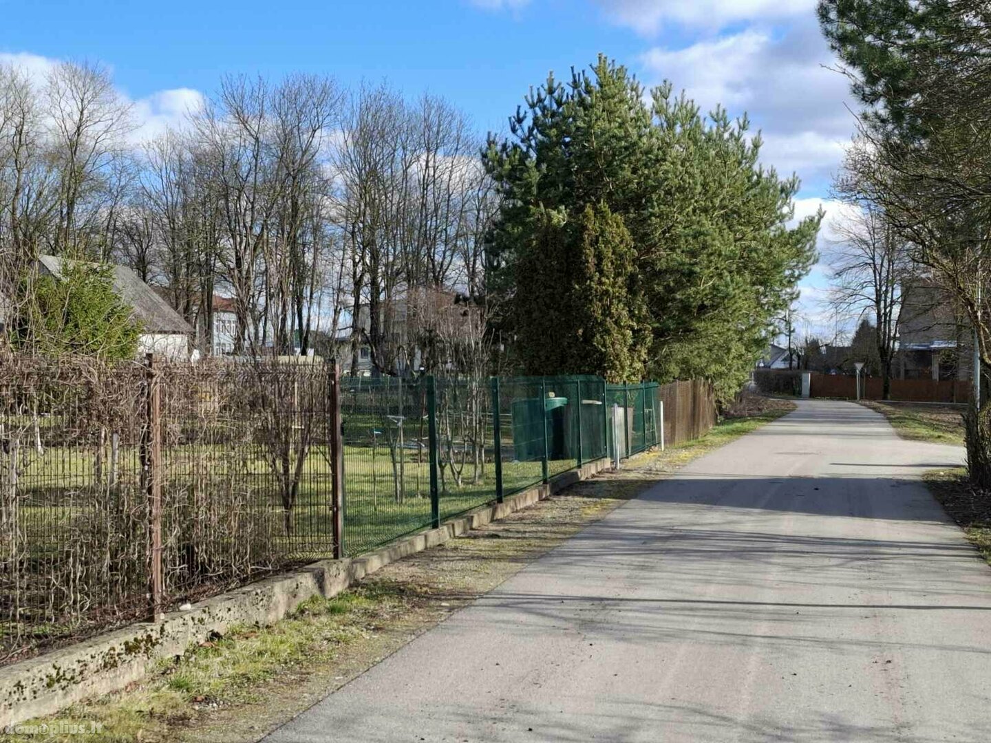 Parduodamas 3 kambarių butas Raseinių rajono sav., Ariogaloje
