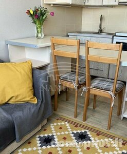 2 rooms apartment for sell Klaipėda, Klaipėdoje, Baltijos pr.