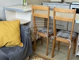 2 kambarių butas Klaipėda, Klaipėdoje, Baltijos pr.