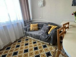 Parduodamas 2 kambarių butas Klaipėda, Klaipėdoje, Baltijos pr.