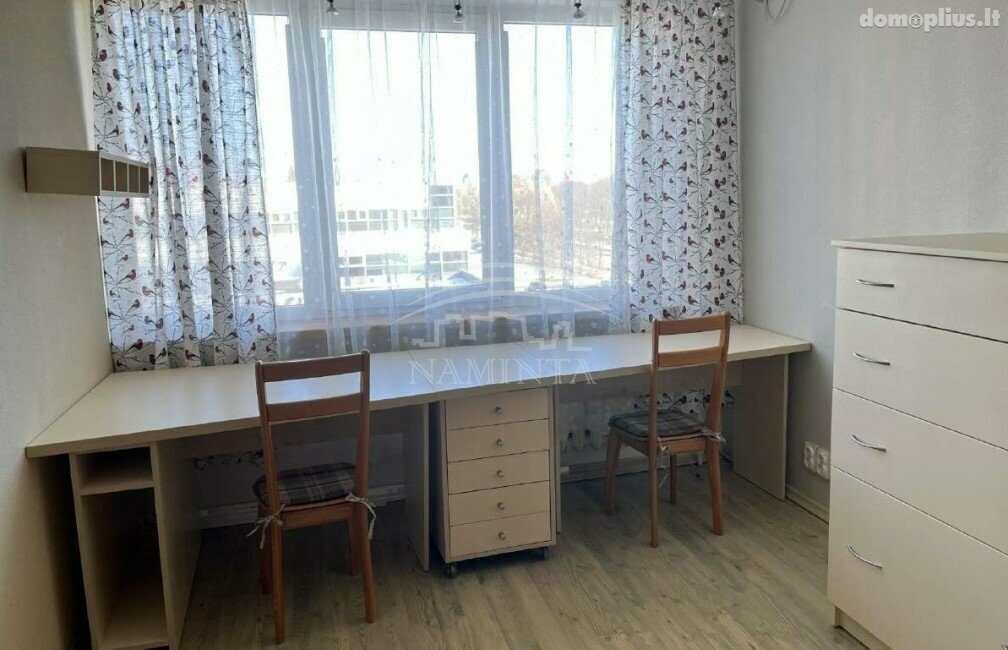 Parduodamas 2 kambarių butas Klaipėda, Klaipėdoje, Baltijos pr.