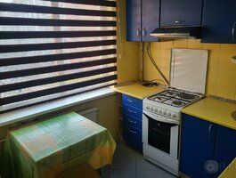 1 kambario butas Klaipėdoje, Laukininkuose, Laukininkų g.