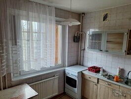 4 kambarių butas Klaipėdoje, Naujakiemyje, Naujakiemio g.