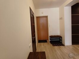 Parduodamas 3 kambarių butas Klaipėdoje, Tauralaukyje, Dragūnų g.