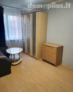 Продается 1 комнатная квартира Klaipėdoje, Laukininkuose, Laukininkų g.