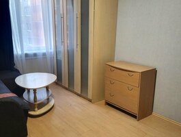 1 kambario butas Klaipėdoje, Laukininkuose, Laukininkų g.