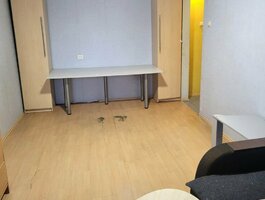 Продается 1 комнатная квартира Klaipėdoje, Laukininkuose, Laukininkų g.