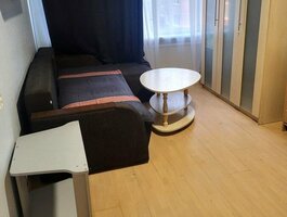 Продается 1 комнатная квартира Klaipėdoje, Laukininkuose, Laukininkų g.
