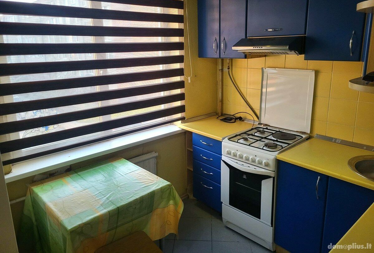 Parduodamas 1 kambario butas Klaipėdoje, Laukininkuose, Laukininkų g.