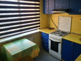Продается 1 комнатная квартира Klaipėdoje, Laukininkuose, Laukininkų g.