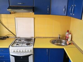 Продается 1 комнатная квартира Klaipėdoje, Laukininkuose, Laukininkų g.