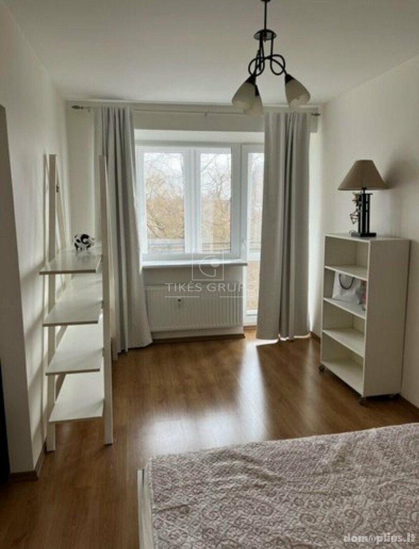 Parduodamas 2 kambarių butas Klaipėdoje, Miško, Vilhelmo Berbomo g.