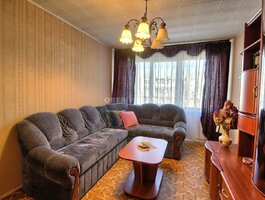 Parduodamas 2 kambarių butas Mažeikių rajono sav., Mažeikiuose