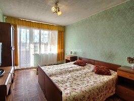 Parduodamas 2 kambarių butas Mažeikių rajono sav., Mažeikiuose