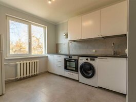 2 kambarių butas Panevėžyje, Kniaudiškiuose, Kniaudiškių g.