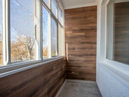 Parduodamas 2 kambarių butas Panevėžyje, Kniaudiškiuose, Kniaudiškių g.