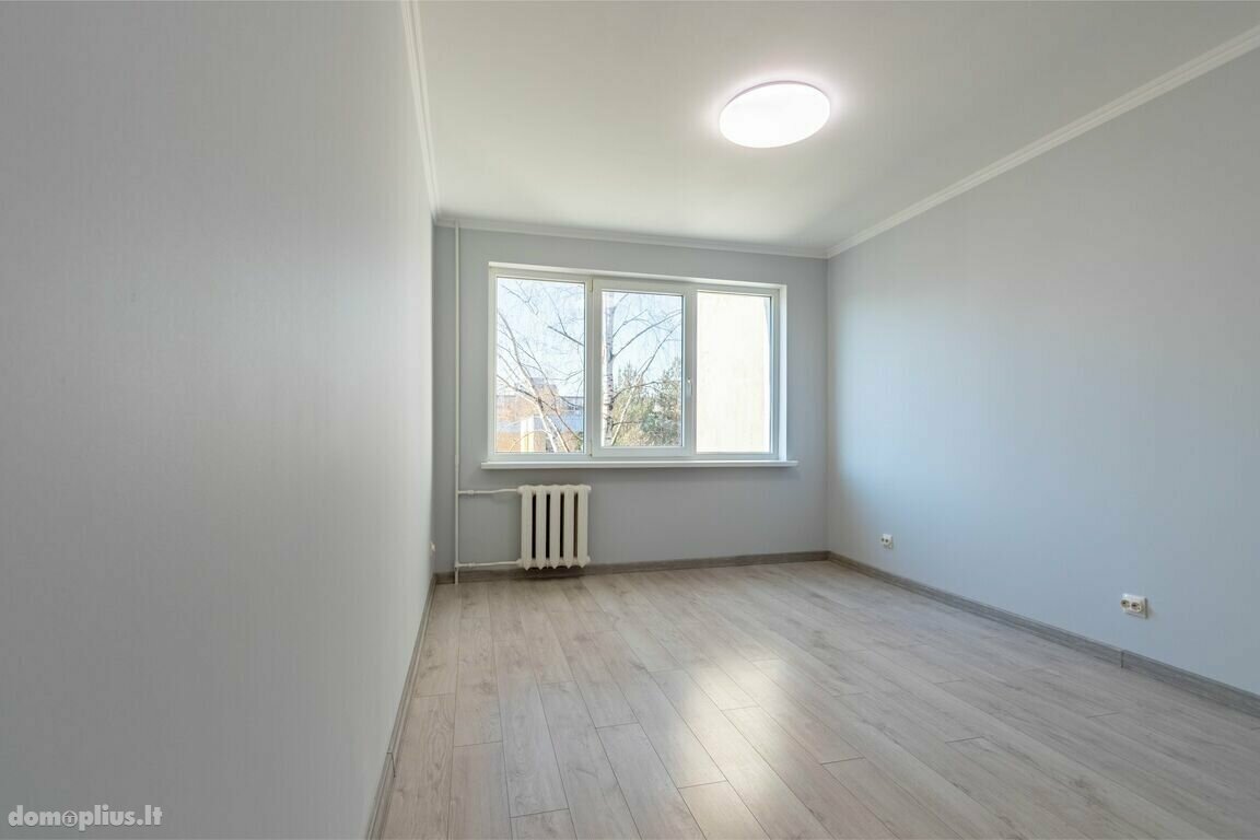 Parduodamas 2 kambarių butas Panevėžyje, Kniaudiškiuose, Kniaudiškių g.
