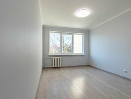 Parduodamas 2 kambarių butas Panevėžyje, Kniaudiškiuose, Kniaudiškių g.
