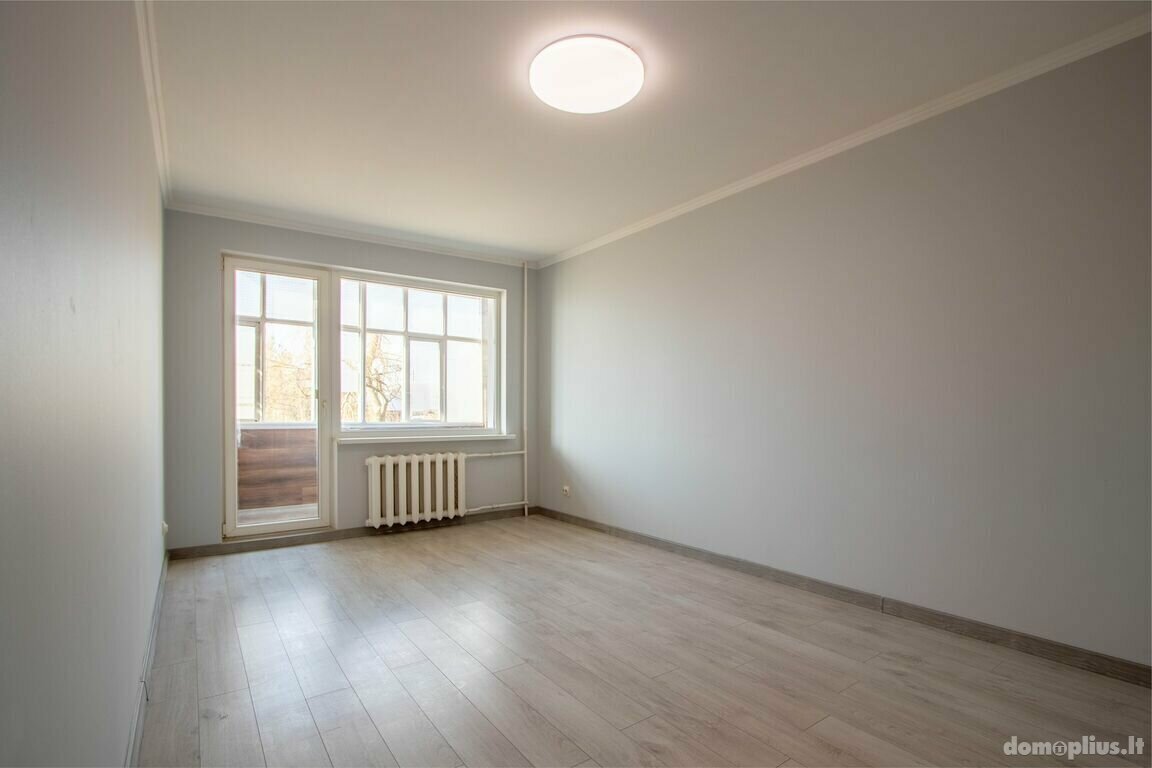 Parduodamas 2 kambarių butas Panevėžyje, Kniaudiškiuose, Kniaudiškių g.