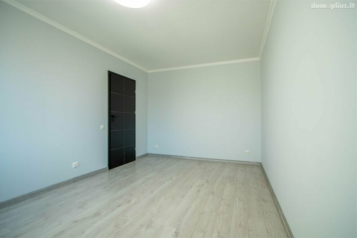 Parduodamas 2 kambarių butas Panevėžyje, Kniaudiškiuose, Kniaudiškių g.