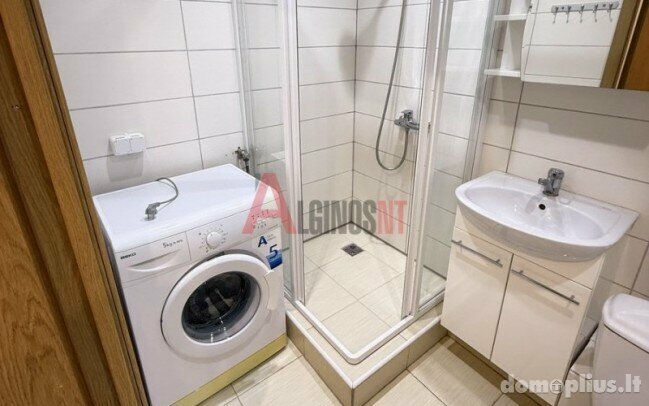 Parduodamas 2 kambarių butas Klaipėdoje, Laukininkuose, Laukininkų g.