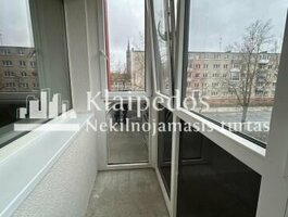 2 kambarių butas Klaipėdoje, Centre, Sausio 15-osios g.