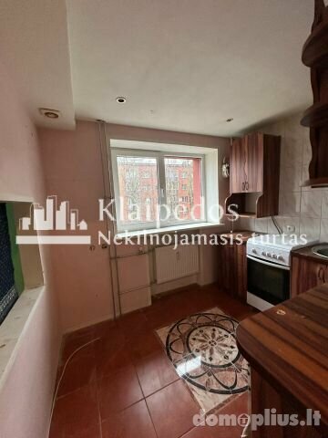 2 rooms apartment for sell Klaipėdoje, Centre, Sausio 15-osios g.