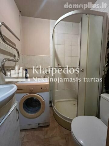 2 rooms apartment for sell Klaipėdoje, Centre, Sausio 15-osios g.