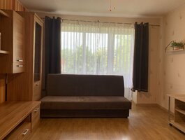 1 room apartment for rent Klaipėdoje, Mokyklos, Mokyklos g.