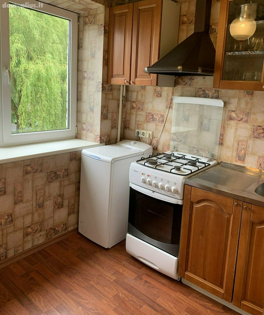 1 room apartment for rent Klaipėdoje, Mokyklos, Mokyklos g.