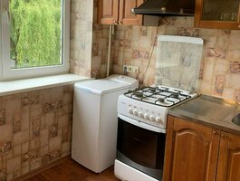 1 room apartment for rent Klaipėdoje, Mokyklos, Mokyklos g.