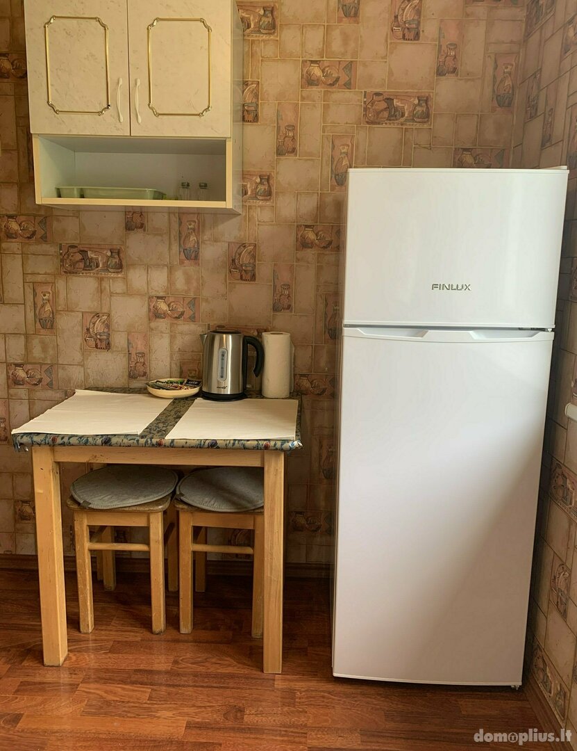 1 room apartment for rent Klaipėdoje, Mokyklos, Mokyklos g.