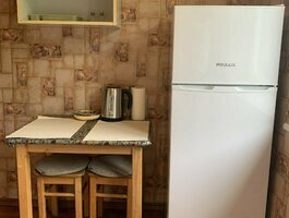 1 room apartment for rent Klaipėdoje, Mokyklos, Mokyklos g.
