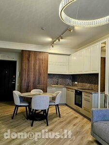 2 rooms apartment for sell Klaipėdoje, Miško, Kretingos g.
