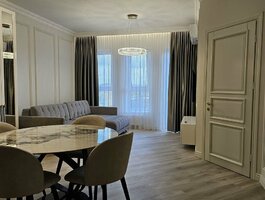 2 rooms apartment for sell Klaipėdoje, Miško, Kretingos g.
