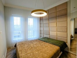 2 rooms apartment for sell Klaipėdoje, Miško, Kretingos g.