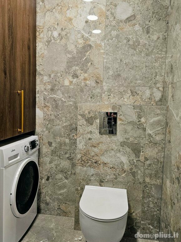 2 rooms apartment for sell Klaipėdoje, Miško, Kretingos g.