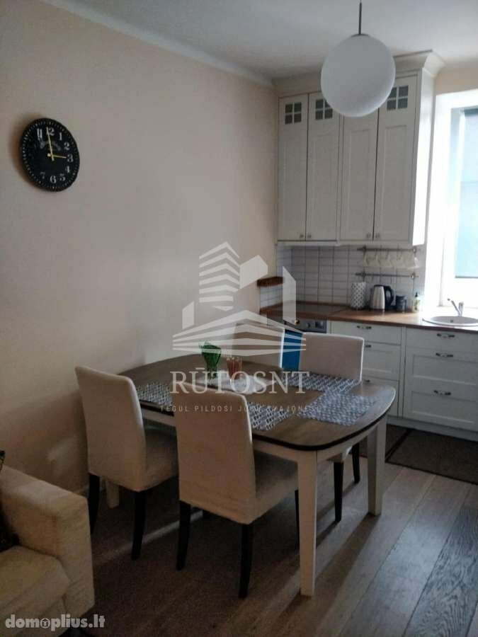 Продается 2 комнатная квартира Klaipėdoje, Senamiestyje, Turgaus g.