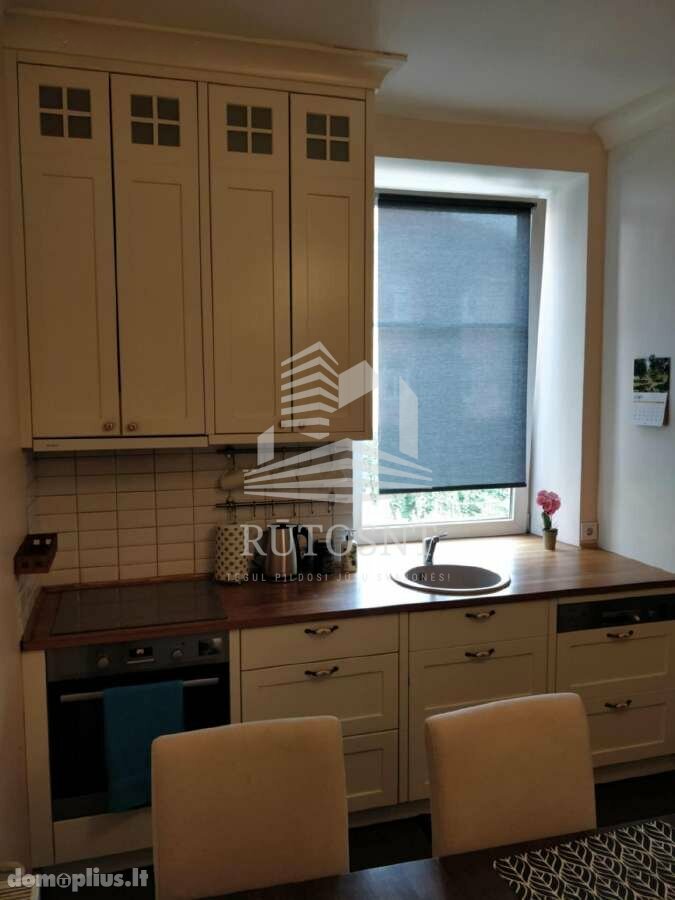 Продается 2 комнатная квартира Klaipėdoje, Senamiestyje, Turgaus g.
