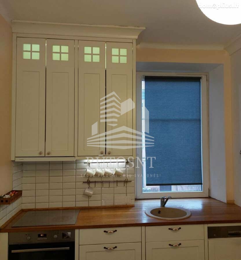Продается 2 комнатная квартира Klaipėdoje, Senamiestyje, Turgaus g.