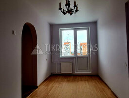 3 комнатная квартира Klaipėdoje, Bandužiuose, Mogiliovo g.