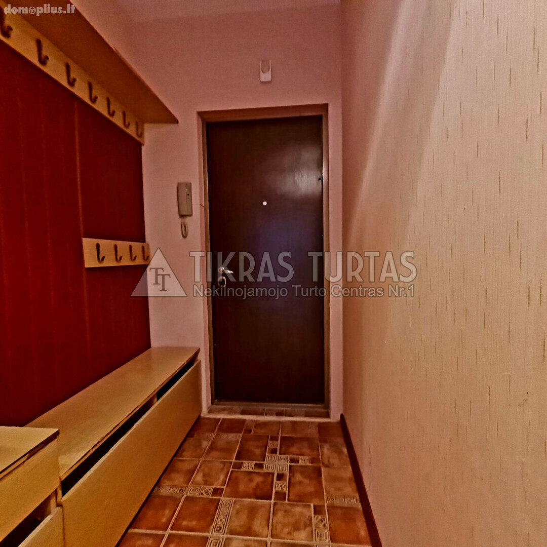 3 rooms apartment for sell Klaipėdoje, Bandužiuose, Mogiliovo g.