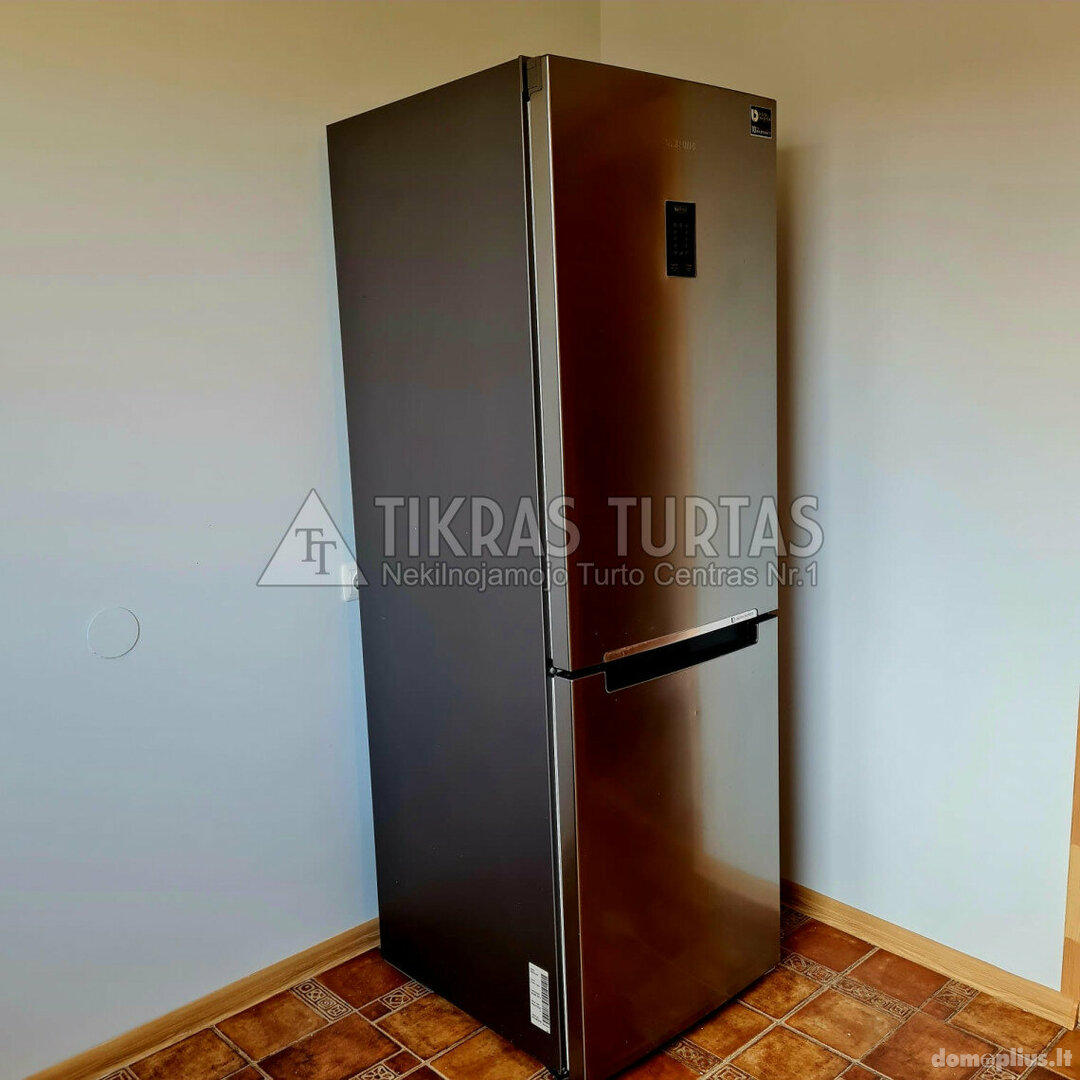 3 rooms apartment for sell Klaipėdoje, Bandužiuose, Mogiliovo g.